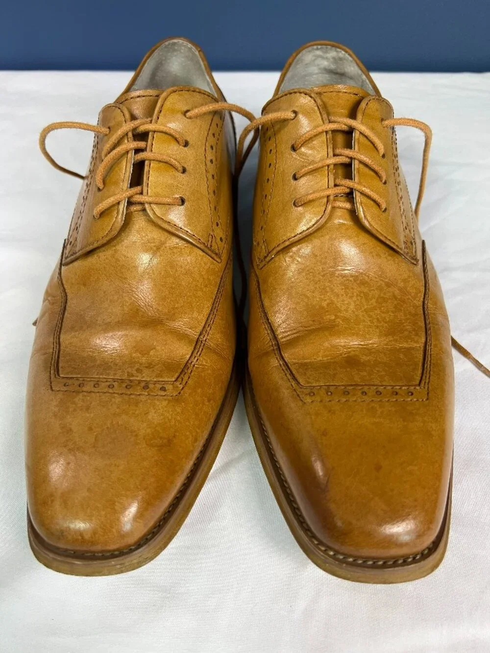 Share Giovanni Benett Dress Shoe Size 9.5